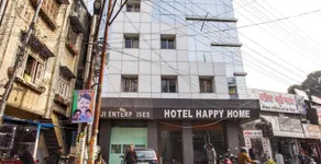 Hotel Happy Home - Image 2