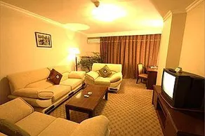 Jinda Hotel Kunming - Image 5