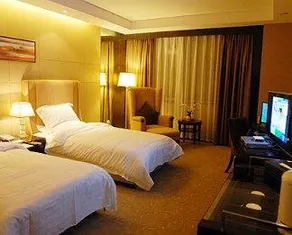 Ma'anshan Yalan Plaza Hotel - Image 1