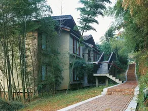 Crosswaters Ecolodge & Spa - Image 2