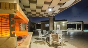 Larimar Luxury Sea View Villa - Image 5