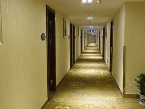 Ripple Hotel Beijing - Image 2