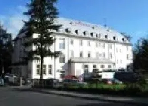 Grandhotel Nový Bor - Image 2