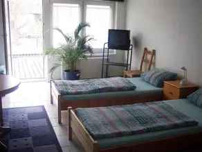 Hotel-Pension Südring - Image 4