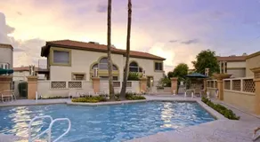 Private Resort Community Surrounded By Mountains w/3 Pool-Spa Complexes, ALL HEATED & OPEN 24/7/365! - Image 4