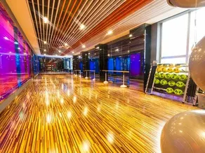 Yujin Hotel - Image 4