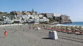 spiaggia nera - Image 3