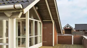 Holiday Home Sandmarken III - Image 3
