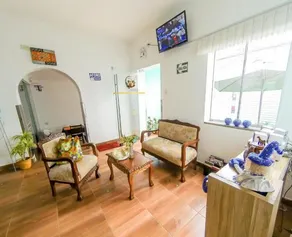 Marqay Friends Hostel Miraflores - Image 3