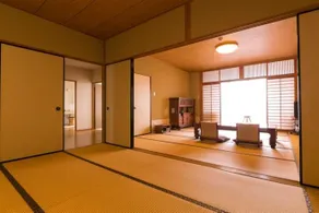 Wafu Ryokan Hanamomiji - Image 4