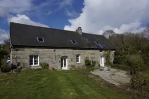 Chambre Hotes l'Ancien Presbytère De Korneg - Image 1