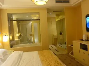 Yurong Shanzhuang Hotel - Image 5