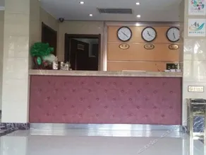 QINGDAO SHANDING HOTEL - Image 5