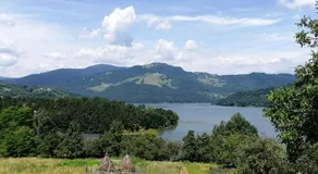 Complex de pensiuni si casute -Debarcader Ceahlau - Image 3