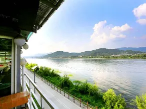 Morning on the Yangpyeong River - Image 3