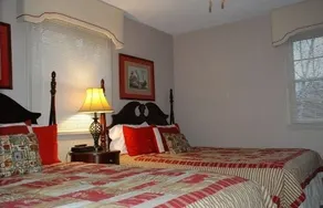 Borchers AuSable Bed & Breakfast - Image 5