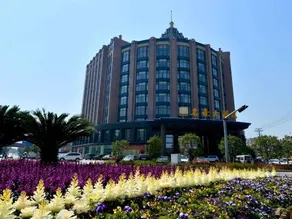 Minghao Hotel - Image 2