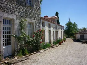 Le Logis du Ranquinet - Image 1
