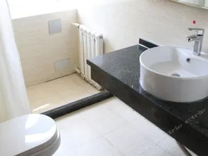Zhonglin Hotel Lanzhou - Image 4