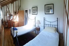 Holiday Home Virginia Barn - Image 4