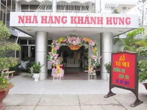 Khanh Hung Hotel - Image 2