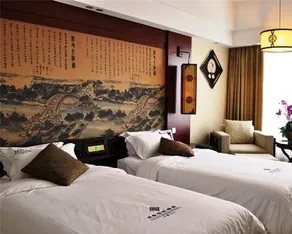 Jiangmen Palace International Hotel - Image 3