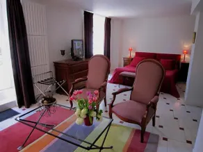 L'Hostellerie du Relais Sainte Anne - Image 3