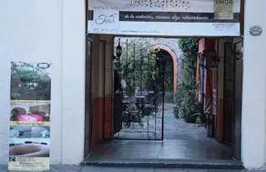 Posada Tlaxcala - Image 2