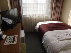 Tokyo Daiichi Hotel Shinshirakawa - Image 5