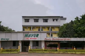 OYO 22066 Hotel Mayur - Image 1