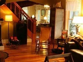 The Alpine Homestead Bed & Breakfast - Image 3