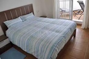 2127-Superb 2 bedrooms , lovely terraces and pool - Image 3