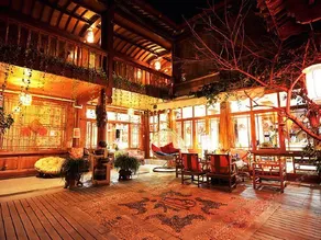 Lijiang Luoshan Yunguanjing Inn - Image 3