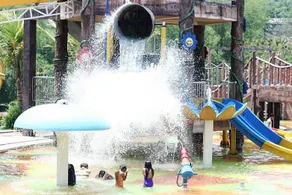 Bess Resort & Waterpark Hotel and Convention - Image 5