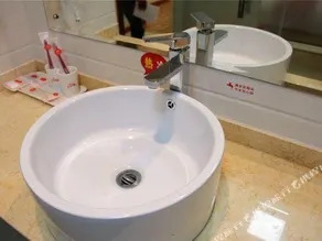 Thank Hotel Jiangsu Yangzhou Jiangdu District Daqiao Town - Image 3
