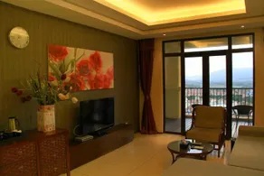 Sanya Tujia Sweetome Vacation Villa - Yalongwan Gongzhujun - Image 5