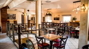 Vila & Restaurant Lasta - Image 4