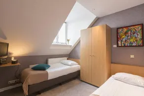 Sense Restaurant Hotel - Image 5