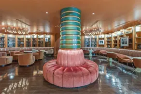 Metropolitan Oceanfront Suite At Shelborne South Beach Apartments - Image 5