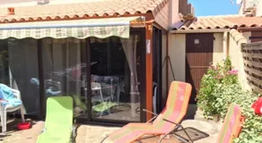 Maison Port Leucate, 3 pièces, 6 personnes - FR-1-81-531 - Image 3