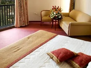 KING SOLOMON HOTEL JERUSALEM - Image 2