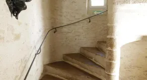 Côté-Serein - Les chambres du Clos-Malo - Image 2