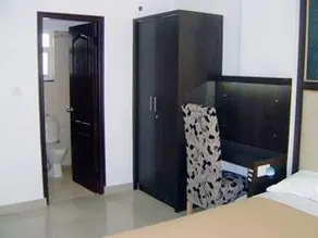 Stopovers Service Apartments- Diamond District - Image 3