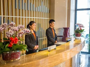 Tianming Boutique Hotel - Image 2