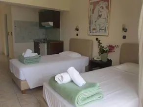 EMBASSY APARTHOTEL - Image 4