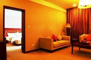 San Teh Hotel Suzhou - Image 4