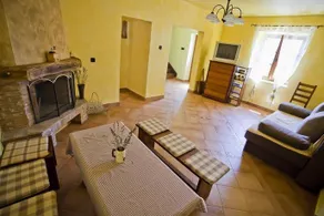 Holiday Home Stancija Becic - Image 2