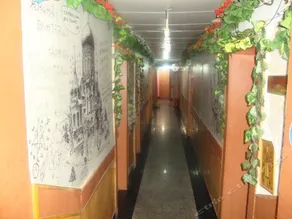 Fu Yuan Hostel Bing Yuan Hostel Lvyou Zhijia - Image 3