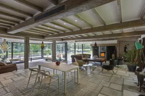 B&B De Libellen van Waaroost - Image 4