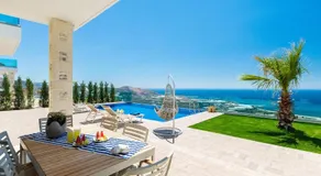 Blue Horizon Luxury Villas - Image 3